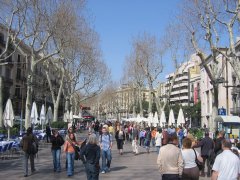 59-The Ramblas